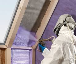 Professional Foam Insulation Services in Baudette, MN